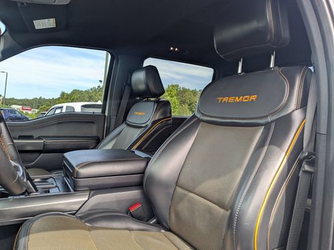 Used 2023 Ford F150 Tremor w/ Equipment Group 402A High AWD/4WD image 15