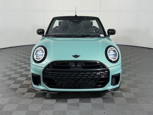 New 2026 MINI Cooper S FWD image 6