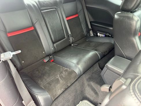 Used 2010 Dodge Challenger SRT8 w/ SRT Option Group II image 33