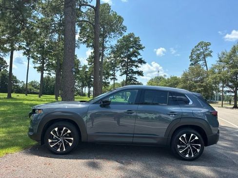 Certified 2026 MAZDA CX-50 2.5 Hybrid w/ Weather Package AWD/4WD image 6