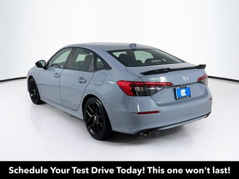 Used 2023 Honda Civic Si image 6