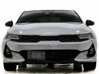 Used 2023 Kia K5 GT-Line w/ GT-Line Premium Package video 2