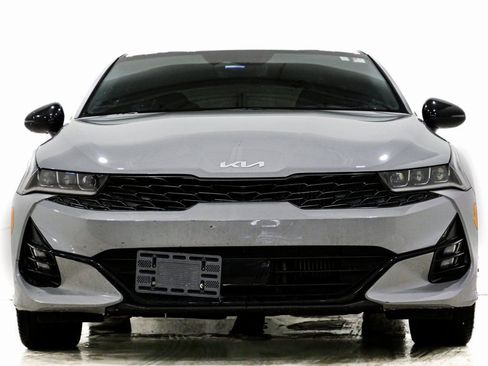 Used 2023 Kia K5 GT-Line w/ GT-Line Premium Package image 2