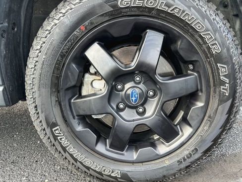 Used 2023 Subaru Outback Wilderness image 11