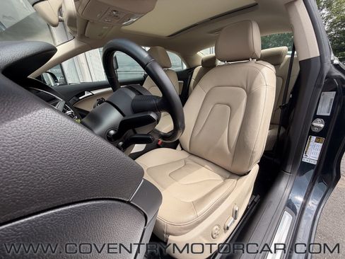 Used 2013 Audi A5 2.0T Premium Plus AWD/4WD image 30