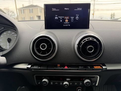 Used 2015 Audi S3 Premium Plus image 35