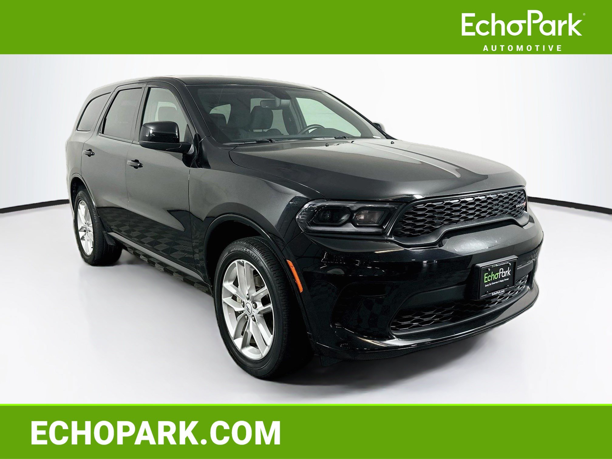 Used 2025 Dodge Durango GT AWD/4WD image 1