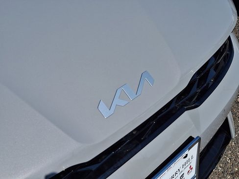 New 2026 Kia K5 GT image 5