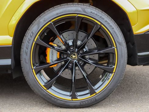 Used 2024 Lamborghini Urus S AWD/4WD image 82