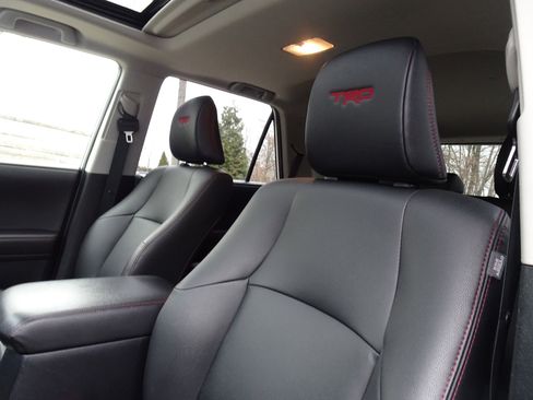 Used 2021 Toyota 4Runner TRD Pro image 15