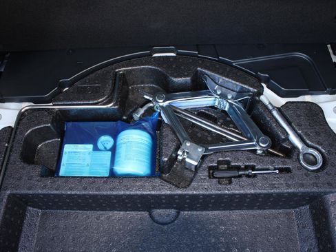 New 2025 Subaru Impreza 2.0i image 10