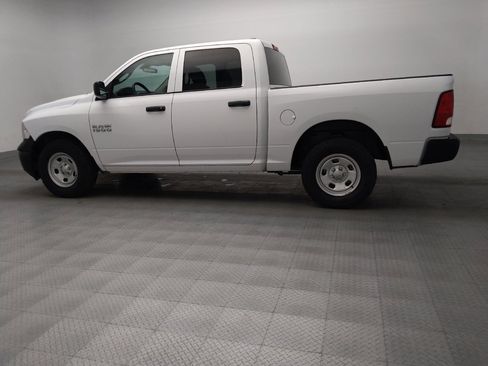 Used 2017 RAM 1500 Tradesman w/ Popular Equipment Group RWD image 3