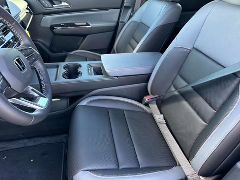 New 2026 Honda Prologue Elite image 23