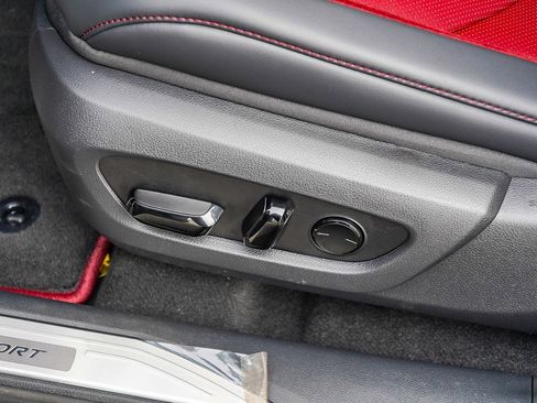 New 2026 Lexus RX 500h F Sport image 25