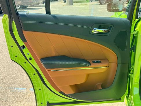 Used 2023 Dodge Charger SRT Hellcat w/ Harman/Kardon Audio Group image 30