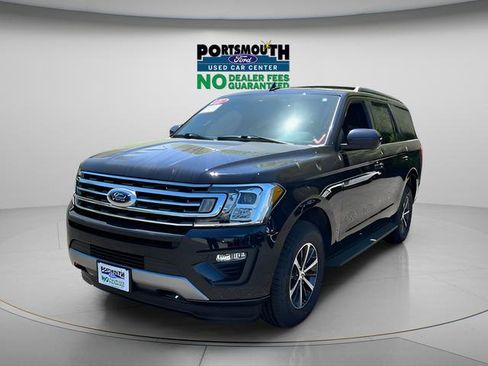 Used 2021 Ford Expedition XLT AWD/4WD image 21