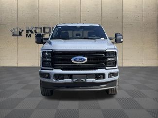 New 2025 Ford F350 Platinum w/ FX4 Off-Road Package video 3