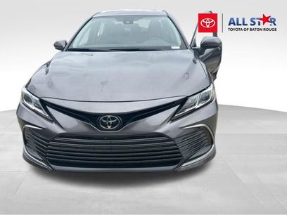 Used 2024 Toyota Camry LE