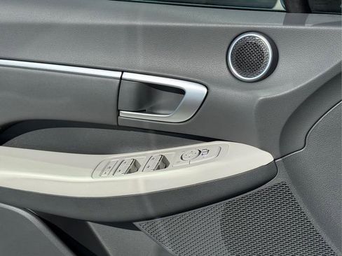 New 2026 Hyundai Sonata SEL FWD image 16