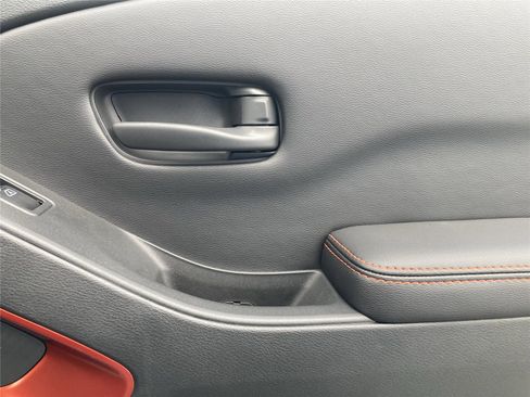 New 2026 Nissan Frontier Pro-X w/ Pro-X Convenience Package image 32