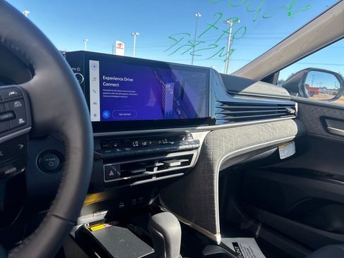 New 2026 Toyota Camry XLE image 15