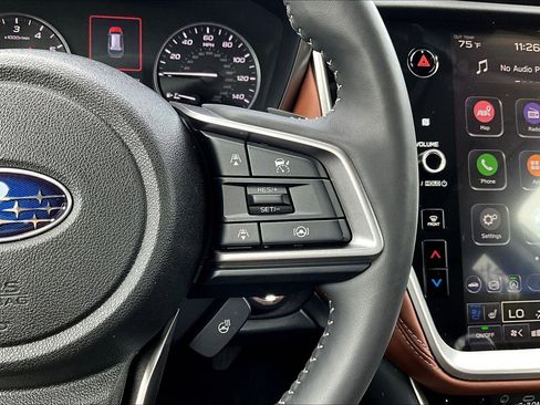 Used 2025 Subaru Outback Touring XT image 25