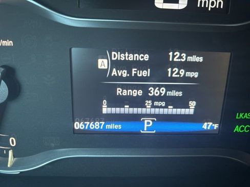 Used 2019 Honda Ridgeline RTL-E image 12