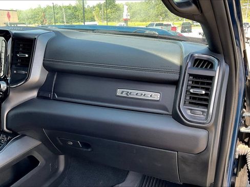 Used 2023 RAM 2500 Rebel w/ Level 1 Equipment Group AWD/4WD image 17