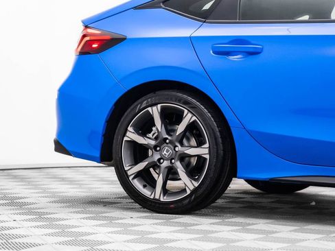 New 2026 Honda Civic Sport Touring image 31