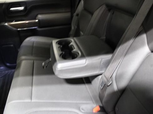 Used 2023 Chevrolet Silverado 2500 LT w/ Convenience Package AWD/4WD image 25