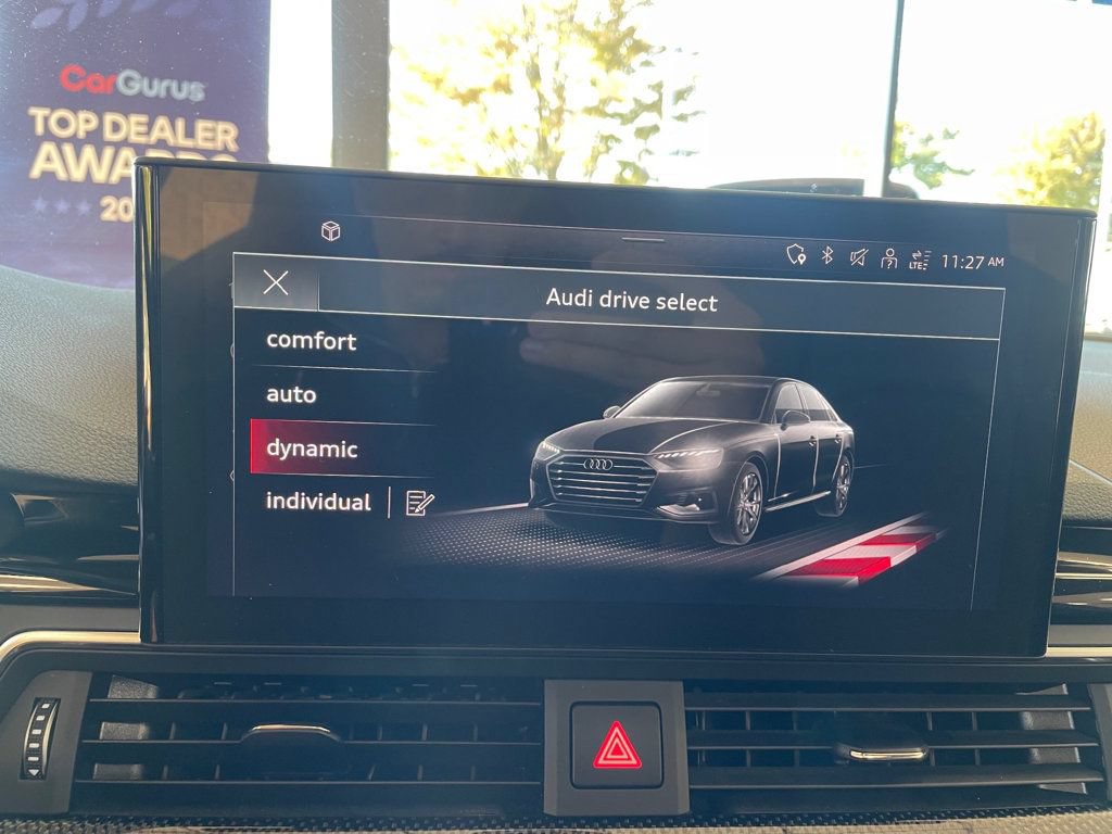 Used 2023 Audi S4 Premium w/ Convenience Package AWD/4WD image 41