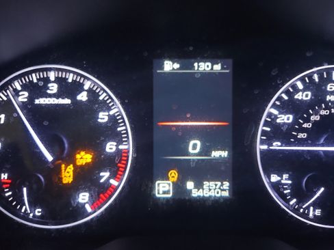 Used 2020 Subaru Outback Premium AWD/4WD image 19