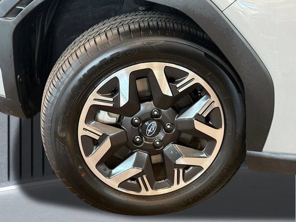 Certified 2026 Subaru Forester Premium AWD/4WD image 19