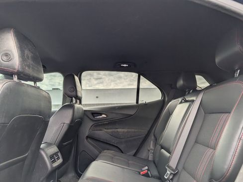 Used 2022 Chevrolet Equinox RS image 14