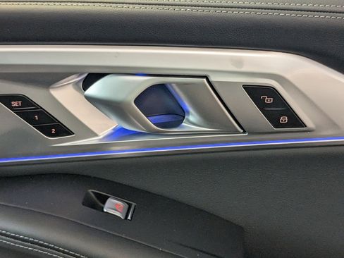 New 2026 BMW XM Label Red image 35