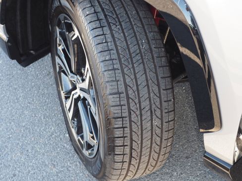 Used 2025 Toyota RAV4 XSE image 8