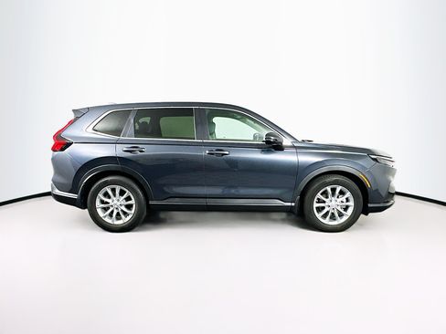 Used 2025 Honda CR-V EX-L image 10