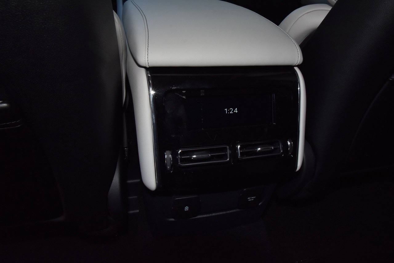 New 2027 Lincoln Aviator Reserve AWD/4WD image 19