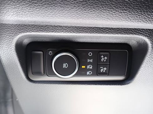 New 2026 Ford Ranger XL AWD/4WD image 17