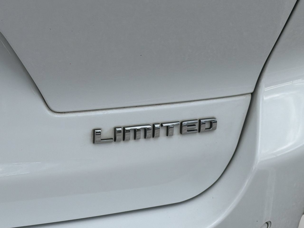 Used 2022 Jeep Grand Cherokee L Limited w/ Luxury Tech Group II AWD/4WD image 10
