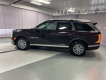 New 2026 Hyundai Palisade SEL Premium