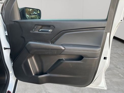 Certified 2023 GMC Canyon Elevation w/ Convenience Package AWD/4WD image 15