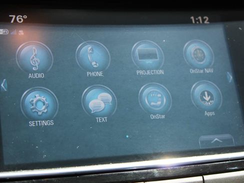Used 2019 Buick Encore Sport Touring FWD image 36