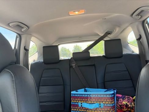 Used 2019 Honda CR-V EX-L image 9