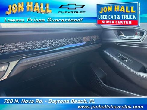 Used 2024 Honda Accord Sport image 29