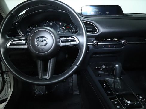 Certified 2023 MAZDA CX-30 AWD 2.5 S w/ Select Package image 28