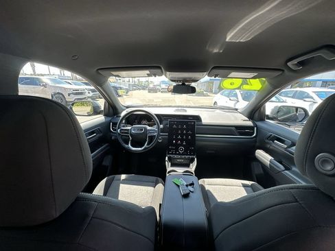 Used 2026 GMC Terrain Elevation FWD image 18