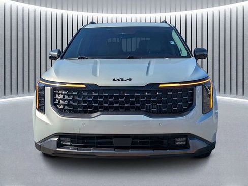 Used 2026 Kia Carnival SX Prestige image 10