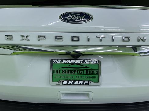 Used 2022 Ford Expedition Max Limited AWD/4WD image 13