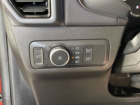 Used 2022 Ford Bronco Sport Outer Banks w/ Tech Package AWD/4WD image 14